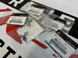 MITSUBISHI Diamond Emblem MR387658