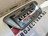 Galant JDM Boot Garnish