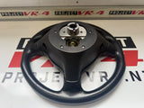 MOMO Steering Wheel