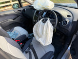 2002 Mitsubishi Colt
