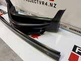 Super VR4 Legnum Rear Bumper Skirt