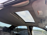 Interior Roof Lining
