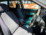 2001 Mitsubishi Legnum VR4