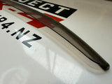 Galant Left Rear Weather Shield L4