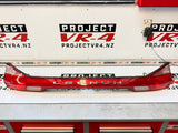 Legnum Tailgate Garnish Light Panel