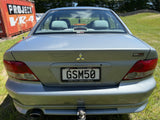 2004 Mitsubishi Galant 2.0P