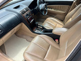 1998 Mitsubishi Legnum VR4