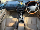 1999 Mitsubishi Legnum VR4 Type-S