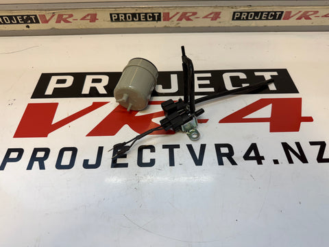 Traction Control Solenoid