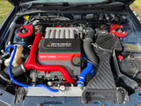 1998 Mitsubishi Legnum VR4 Type-S