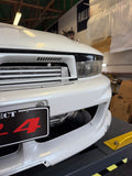 Headlight Eyelids