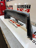Freeway DOLPHIN Aeroform style Rear Wing Legnum