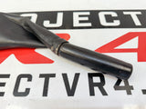 Leather Handbrake Cover B1