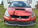 2006 Mitsubishi Colt Version-R
