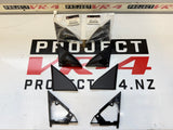 Tweeter Cover