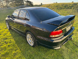 2003 Mitsubishi Galant VR