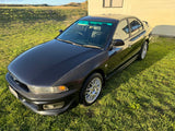 2003 Mitsubishi Galant VR