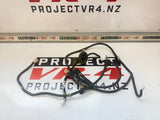 Fuel Gauge Unit Harness