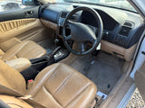 1998 Mitsubishi Legnum VR4