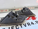 Facelift Fog Lights “Single Light”