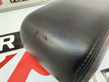 Leather Center Console Arm Rest C1