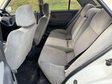 1995 Mitsubishi Lancer