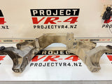 Aluminium Front Subframe