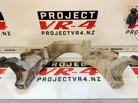 Aluminium Front Subframe