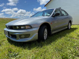 2004 Mitsubishi Galant 2.0P