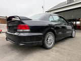 1997 Mitsubishi Galant VR4
