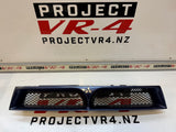 Front Grilles