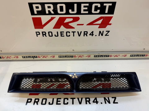Front Grilles