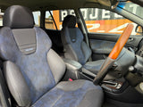 1998 Mitsubishi Legnum VR4 Type-S