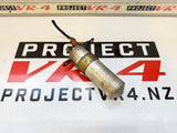 AC Compressor Hoses