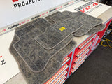 Legnum Floor Mats L4
