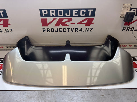 Legnum Rear Boot Wing Facelift