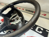Nardi Torino Steering Wheel