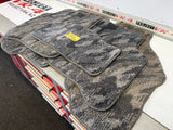Legnum Floor Mats L5
