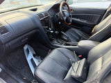 1997 Mitsubishi Legnum ST-R