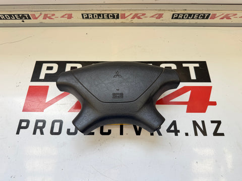 Horn Pad with Air Bag