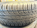 Facelift  16” ENKEI Alloy Wheels Wagon Offset
