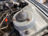 Rubber Strut Tower Caps