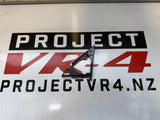 Tweeter Cover