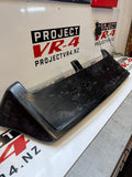 Freeway DOLPHIN Aeroform style Rear Wing Legnum