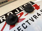 Rubber Strut Tower Caps