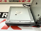 Mitsubishi MR193953 Cassette/CD Combo