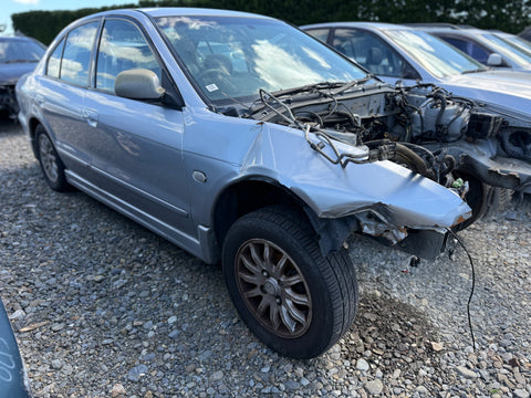 2005 Mitsubishi Galant 2.0 M