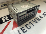 Mitsubishi MR193953 Cassette/CD Combo