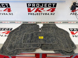 Legnum Floor Mats L2
