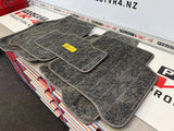 Legnum Floor Mats L3